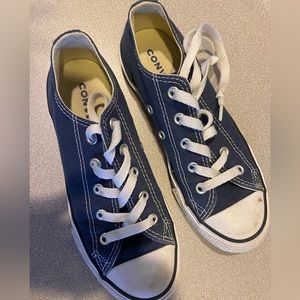 Converse kids shoes
